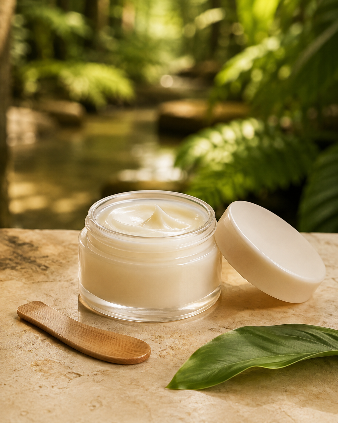Botanical Cleansing Balm