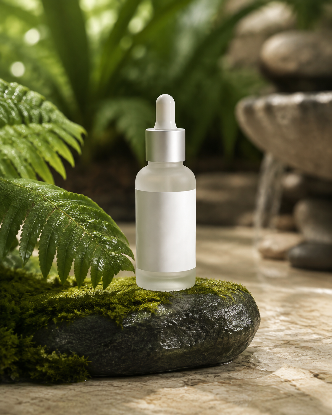 Dew Barrier Serum