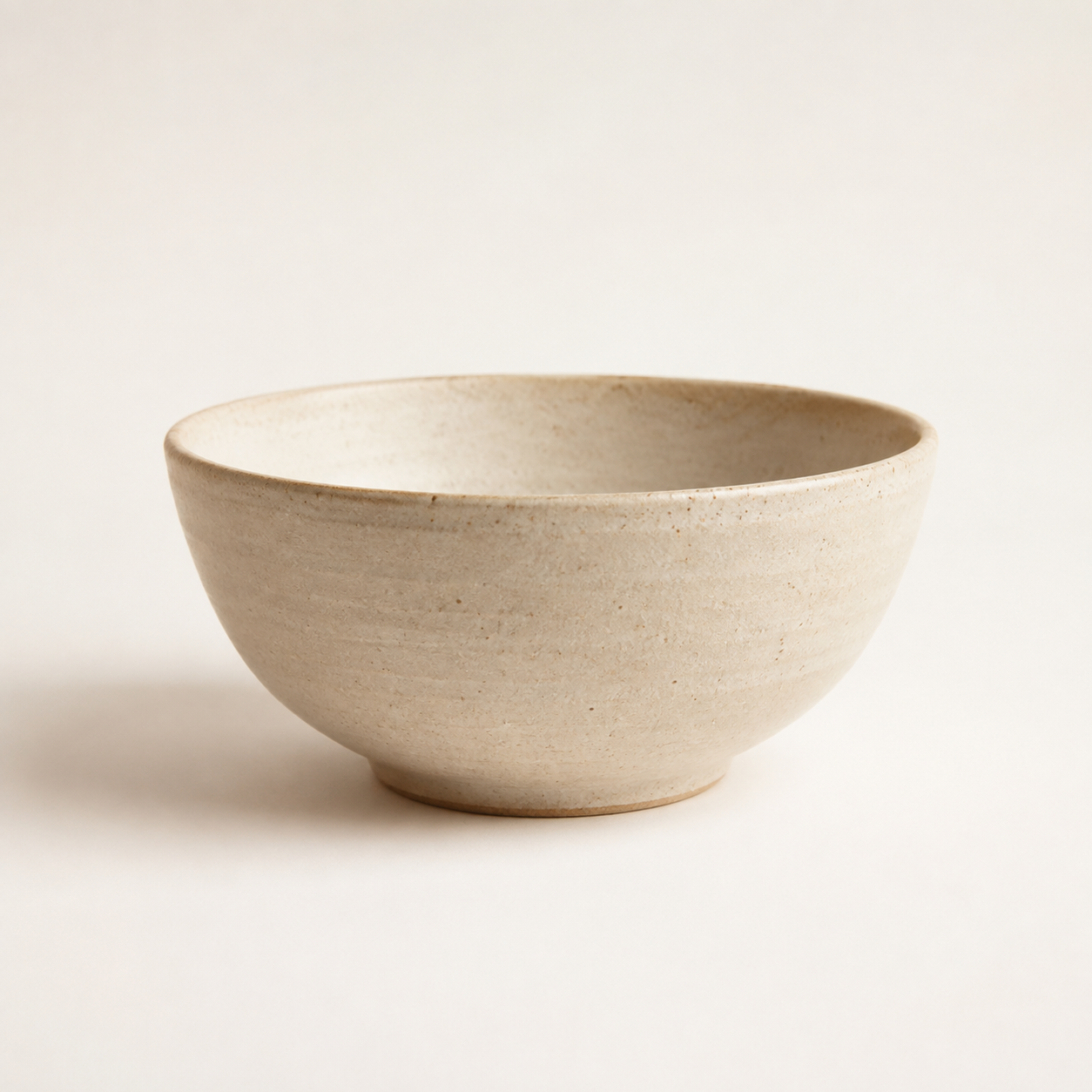 Kanso Stoneware Bowl