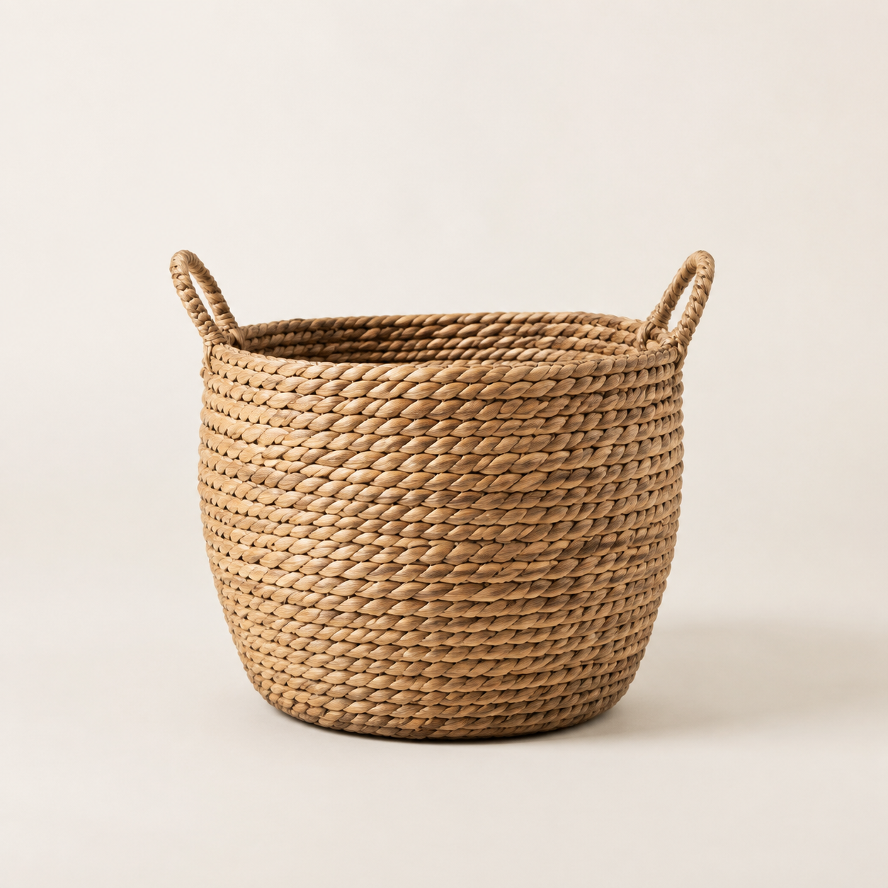 Woven Storage Basket