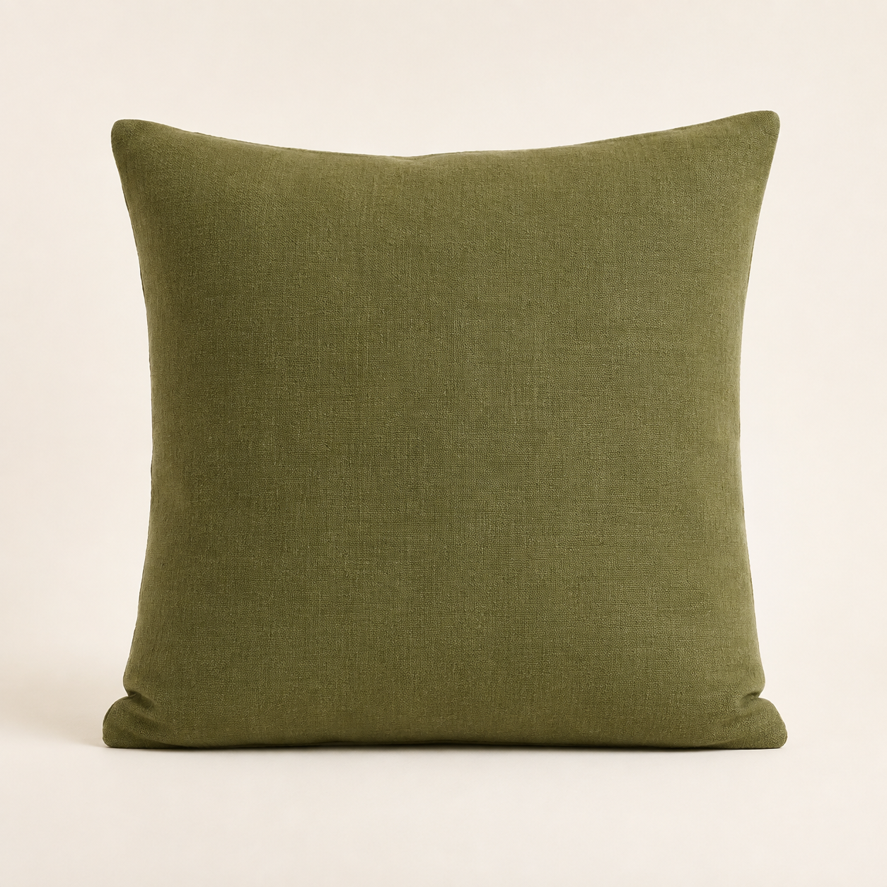 Soft Form Cushion