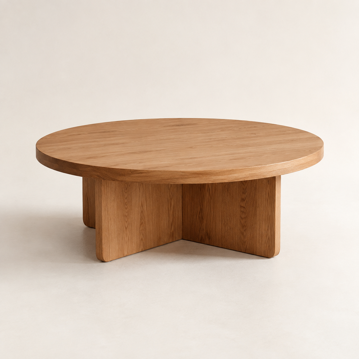 Low Lounge Table