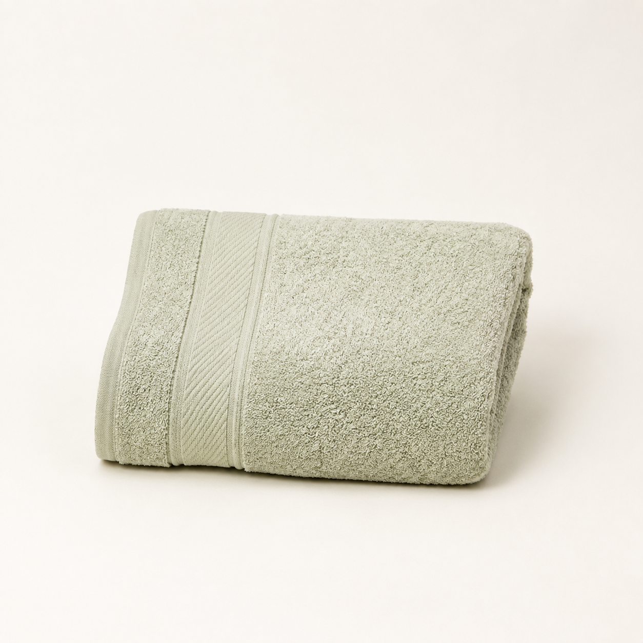 Aloe Hand Towel