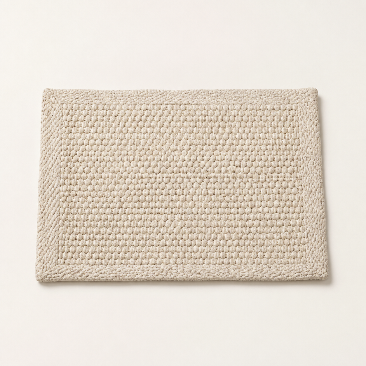 Natural Bath Mat