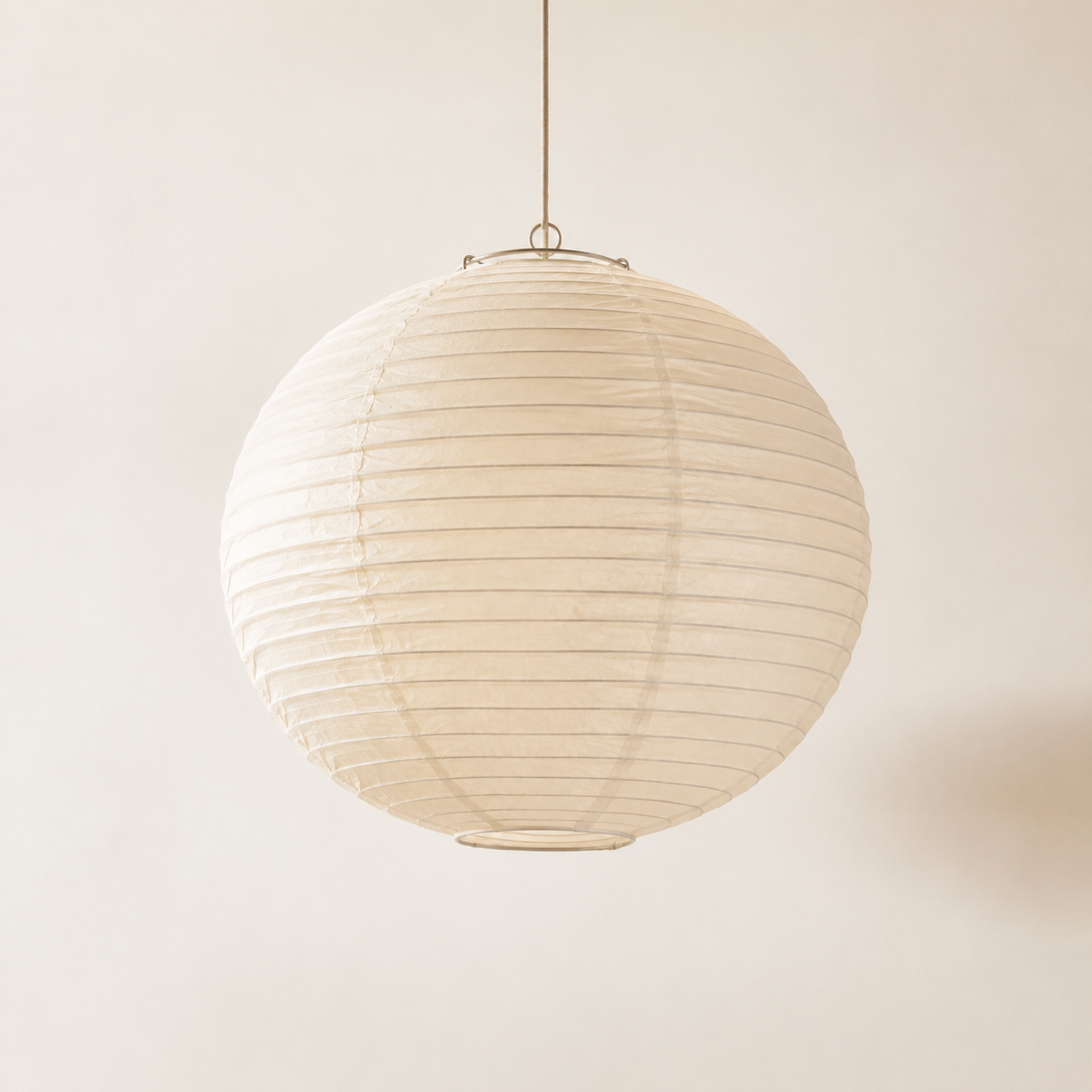 Rice Paper Lantern
