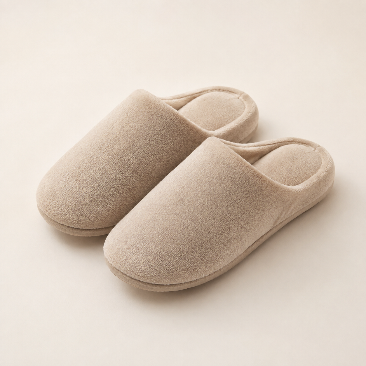 Everyday Slippers