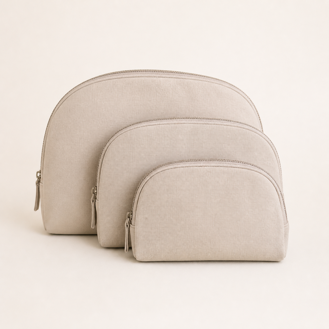 Travel Pouch Set