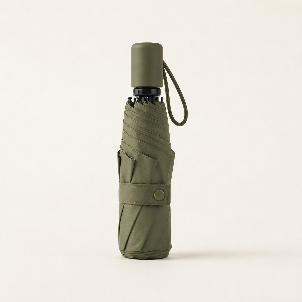 Compact Umbrella