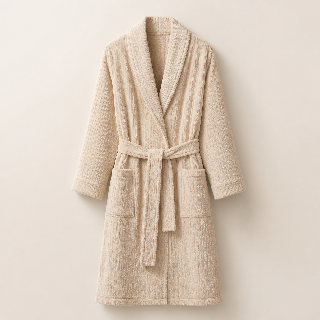 Cotton Robe