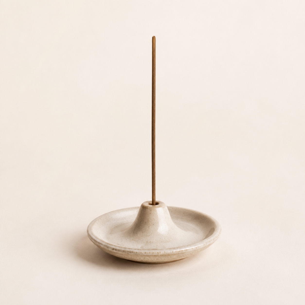 Ceramic Incense Holder
