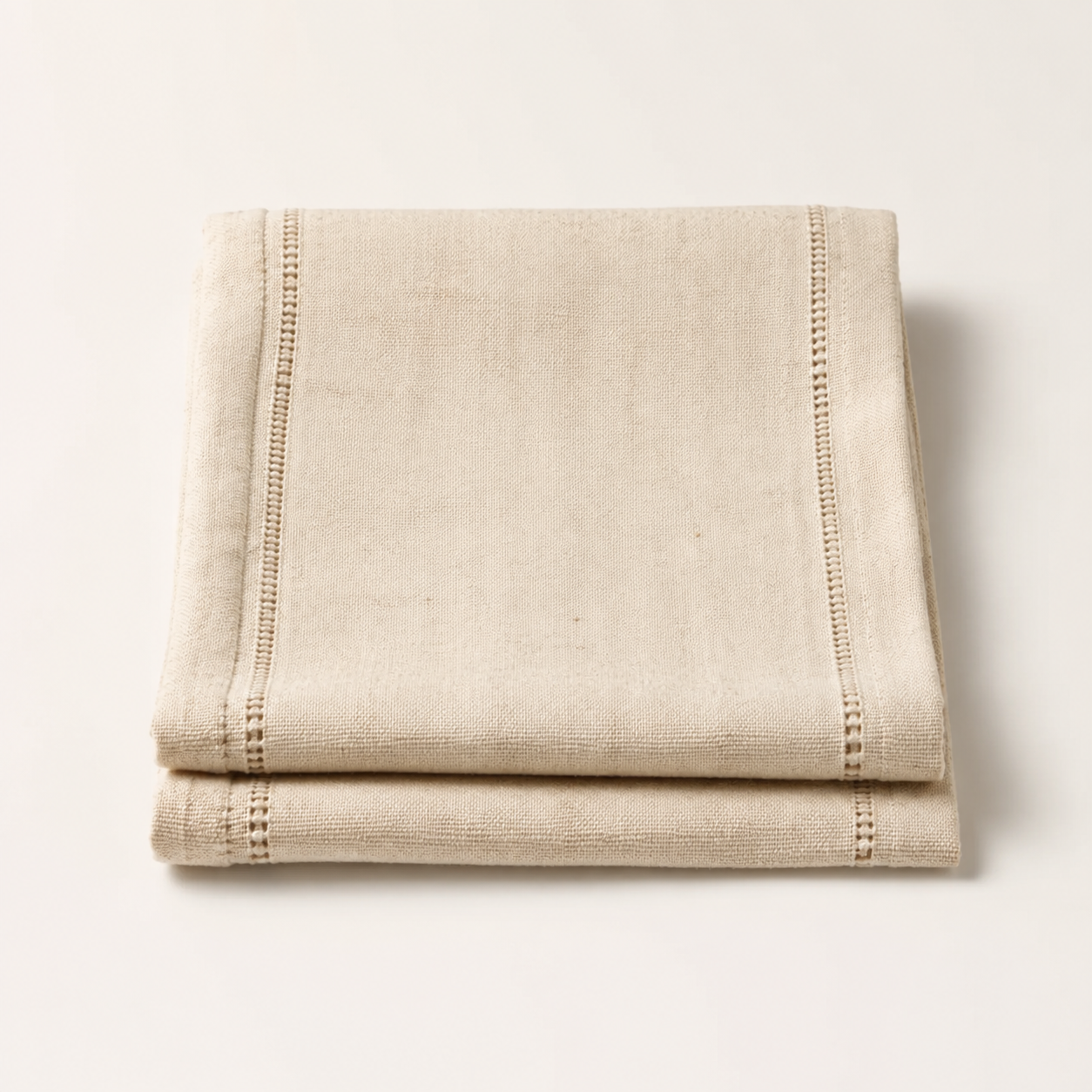 Cotton Table Runner