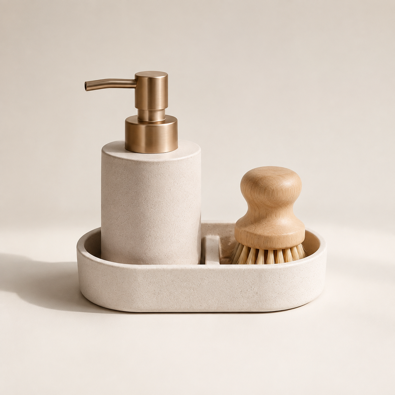 Bathroom Caddy